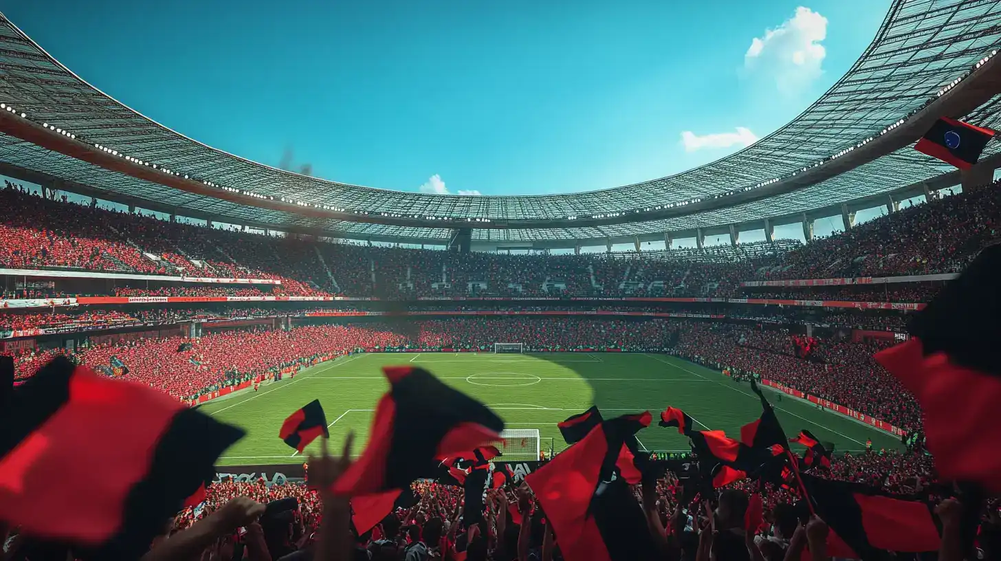 jogo do Fluminense hoje — Champions League