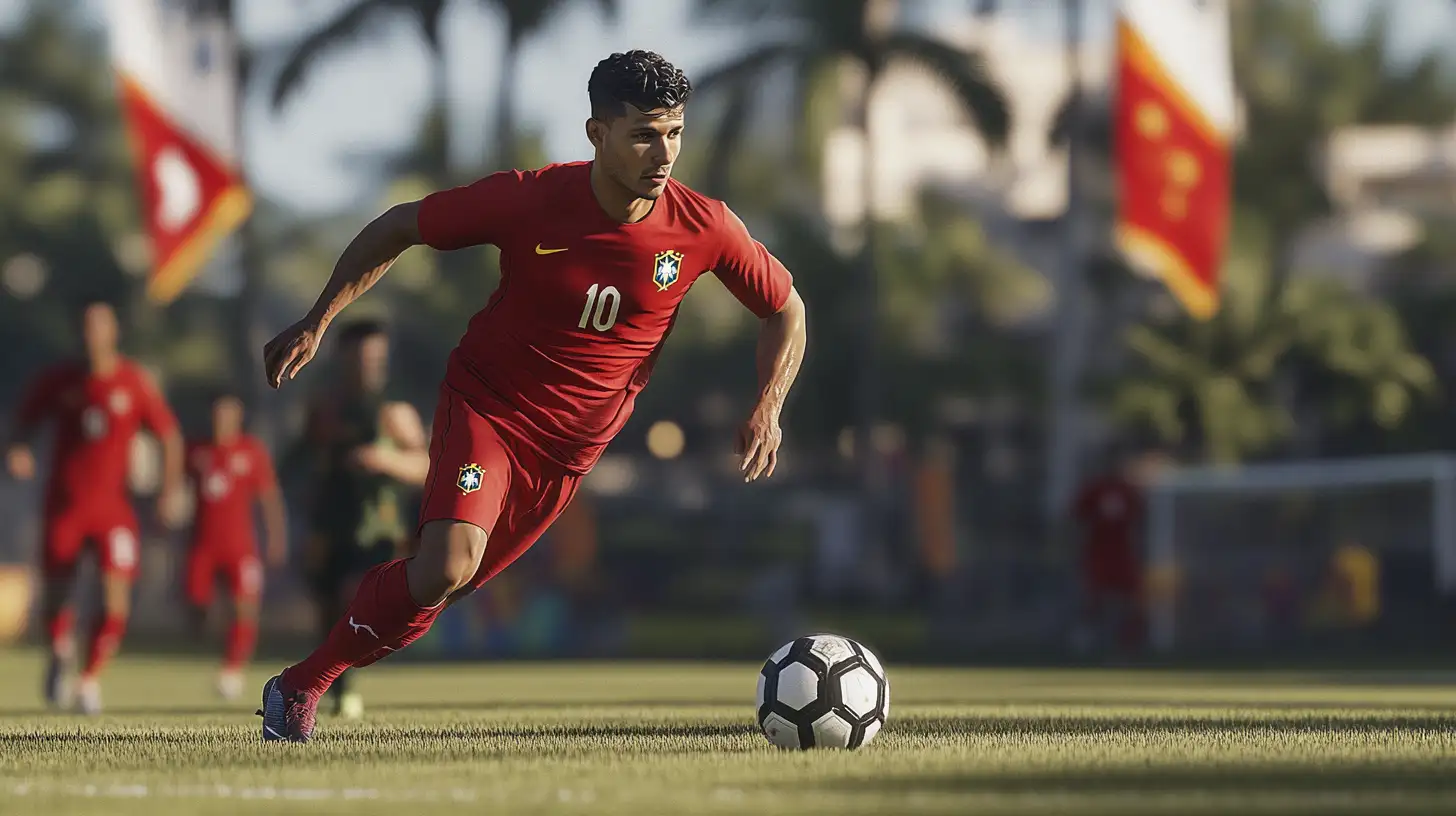 jogo do Fluminense hoje — sports 8