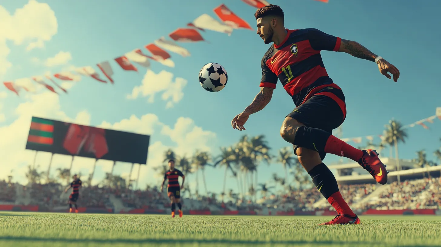 jogo do Fluminense hoje — Premier League